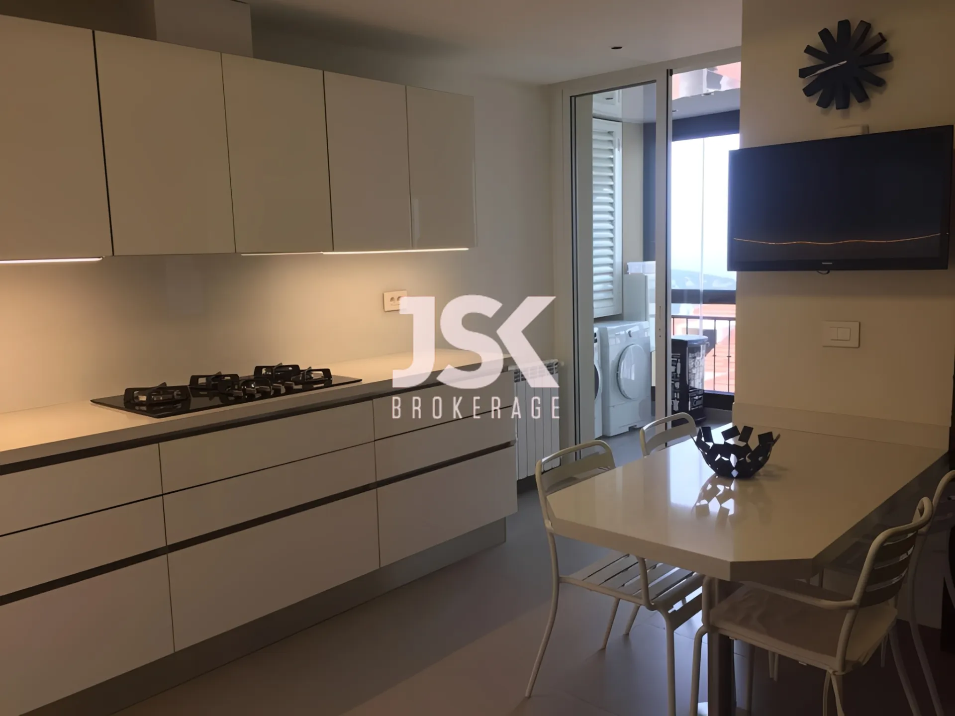 Apartment for Sale in Aatchane, Lebanon