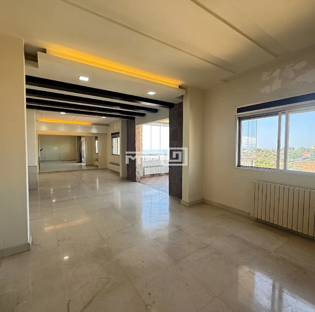 Apartment for rent in Naqqache