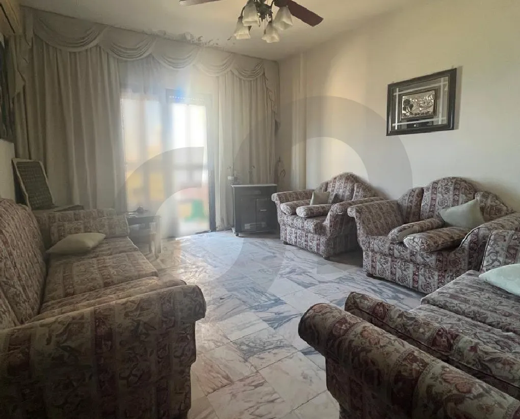 Apartment for sale in Dawhet el Hoss, Aley