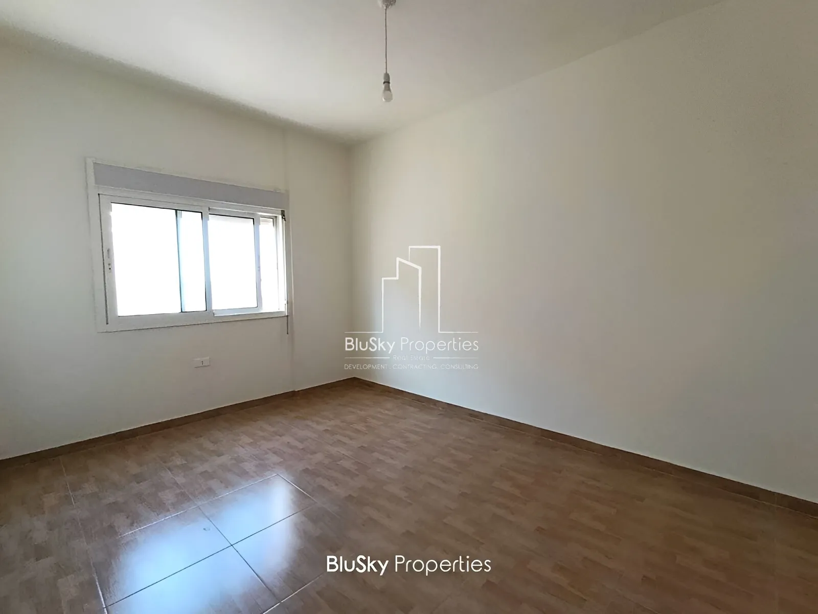 Apartment for Sale in Nahr Ibrahim - 2 bed, 1 bath