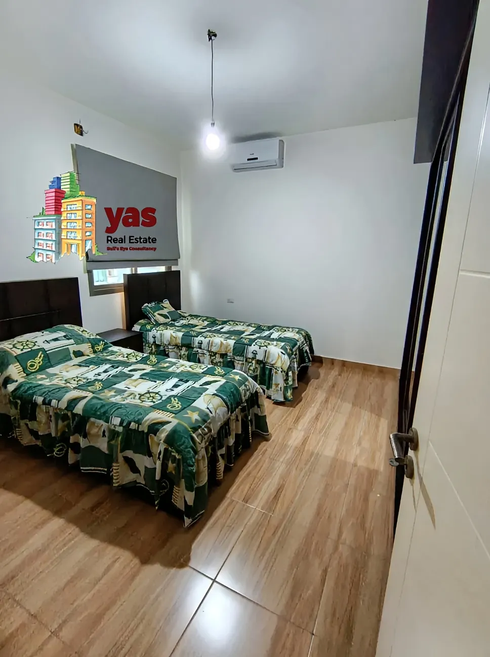 Apartment for Rent in Chekka