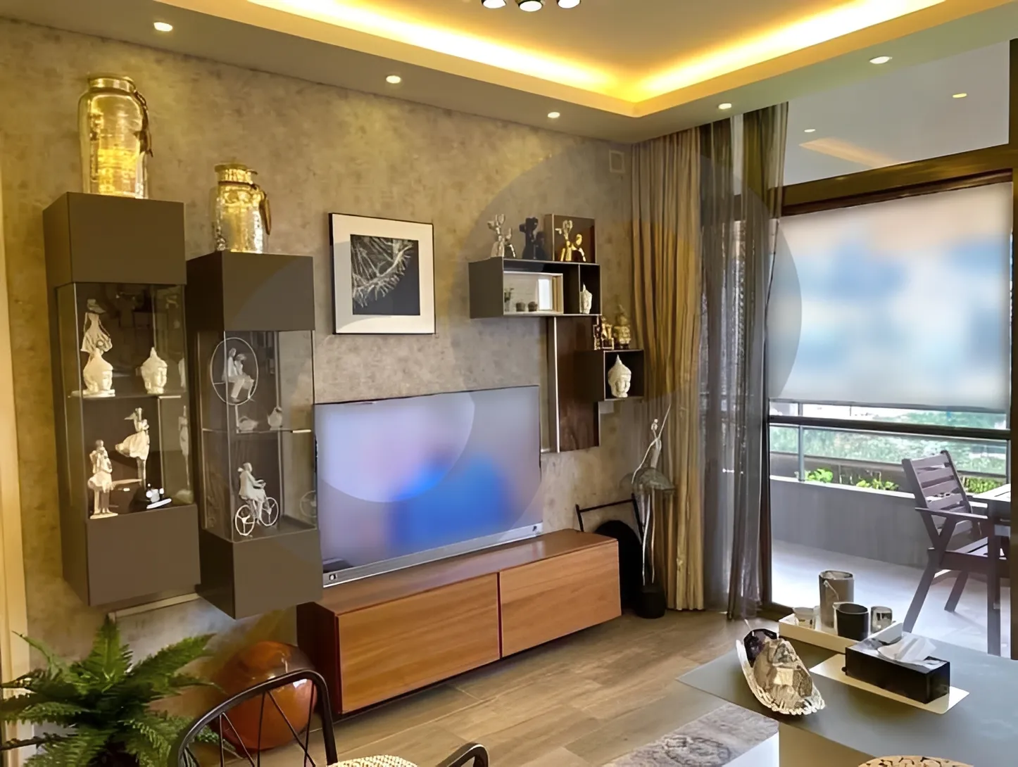 Chalet for rent in Zouk Mosbeh