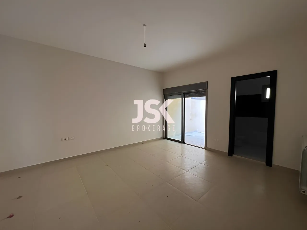 Apartment for Sale in Kfar Hbab