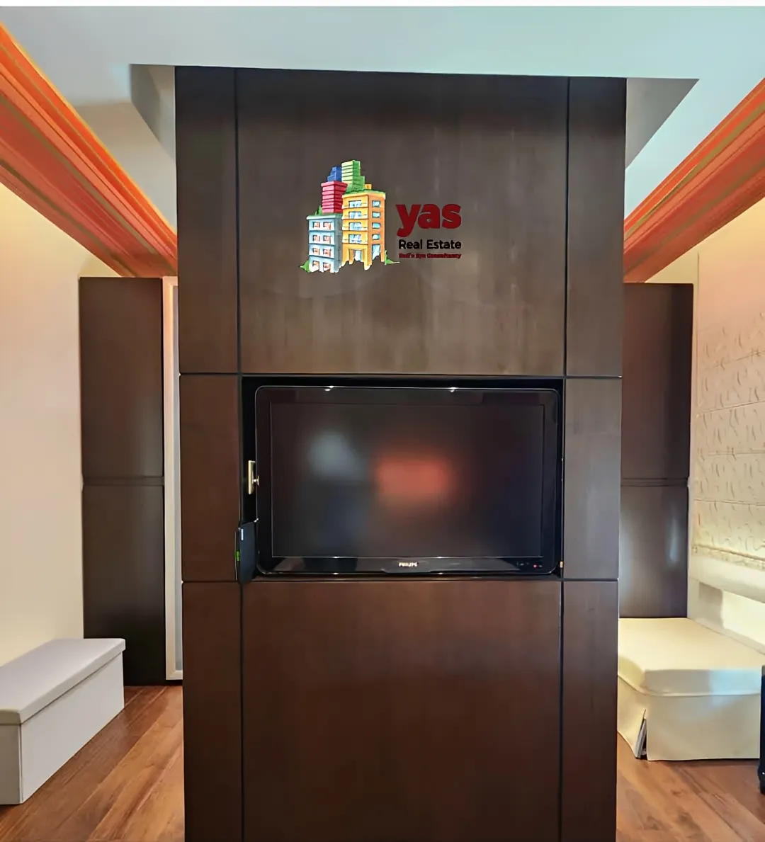 Apartment for Sale in Achrafieh - 2 bed, 2 bath