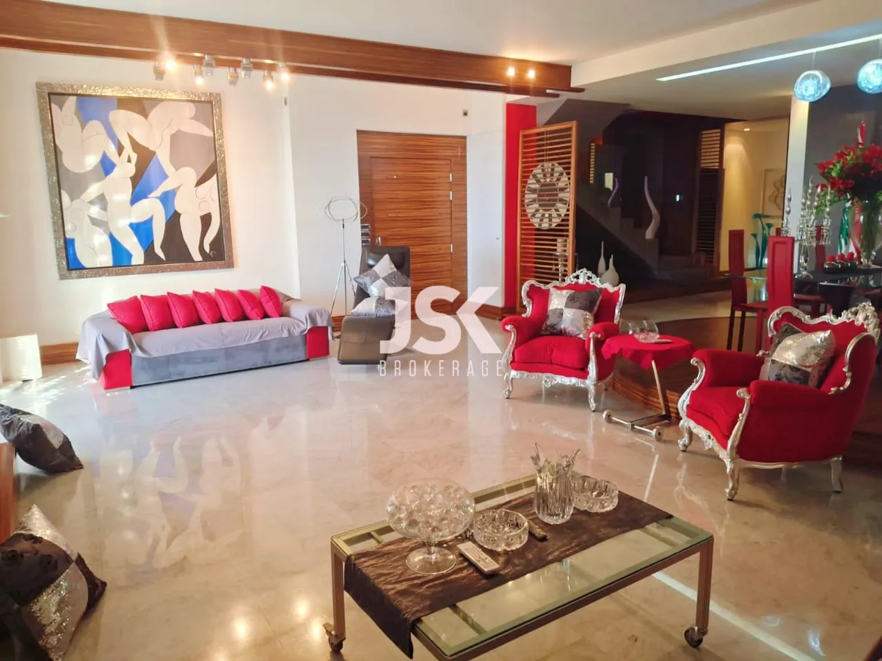 Duplex for Sale in Haret Sakher