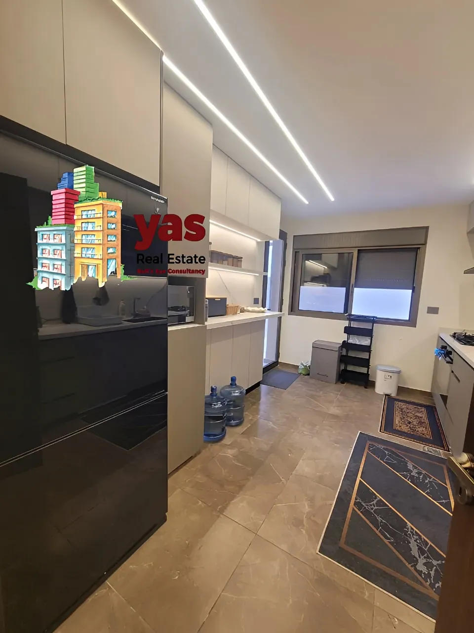 Apartment for Sale in Hboub - 3 bed, 4 bath