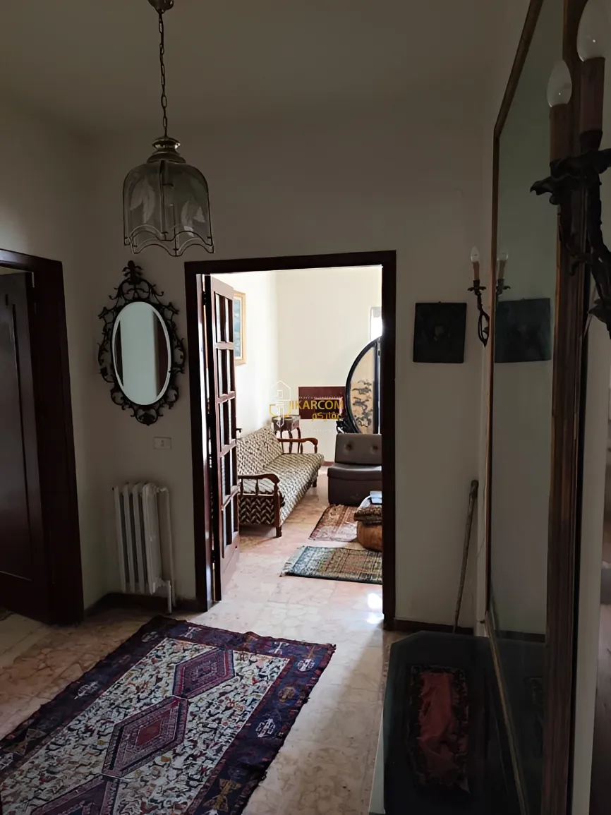 Apartment for sale in Horch Tabet