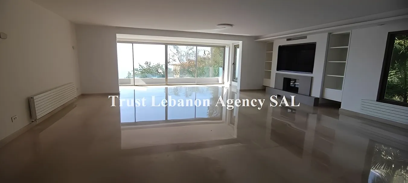 Apartment for Rent in Metn Al Biyada Lebanon