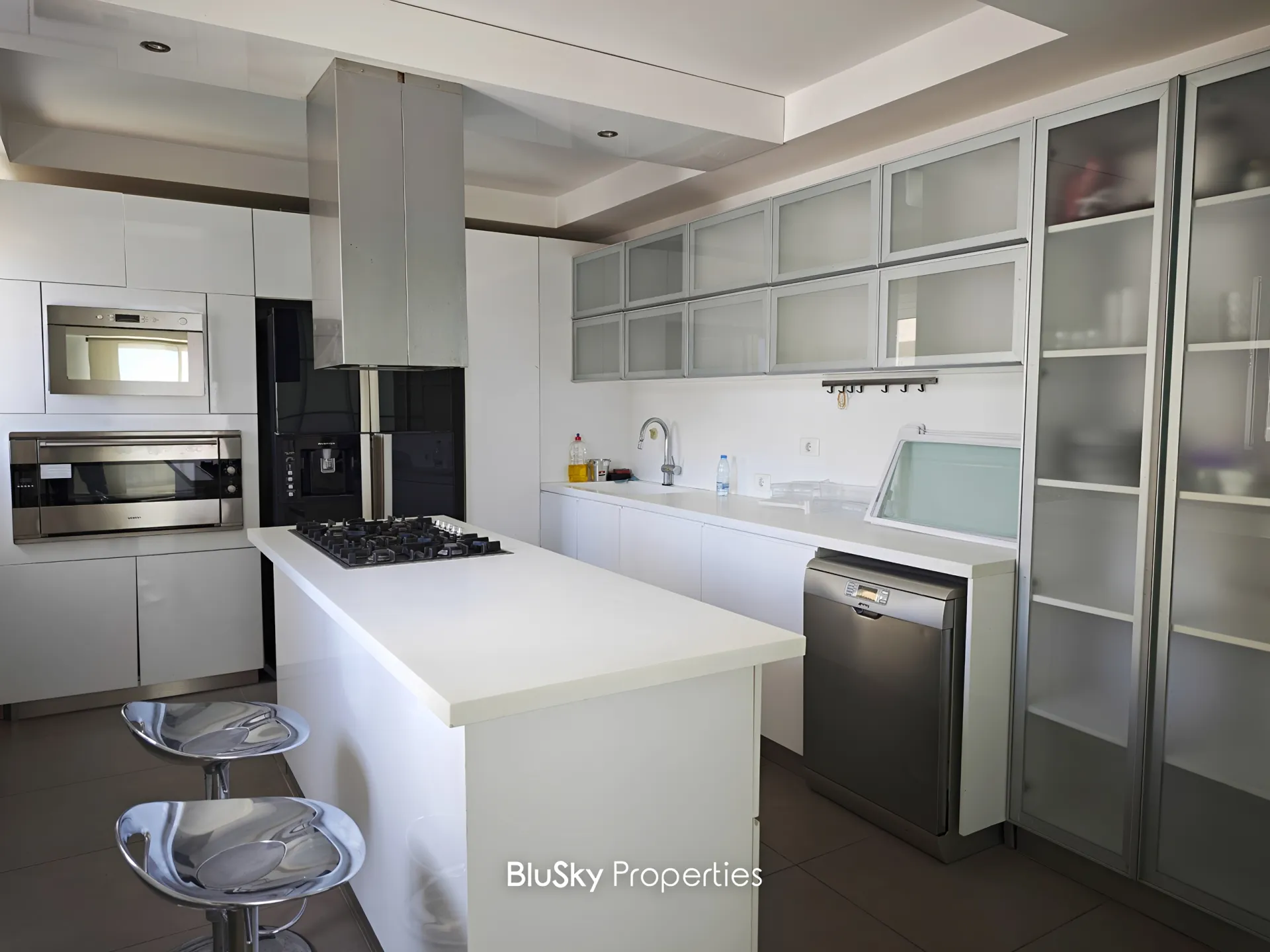 Duplex for sale in Ain saadeh, lebanon