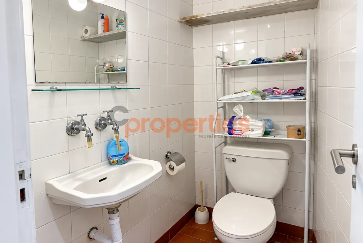 Office for Rent in Jal El Dib