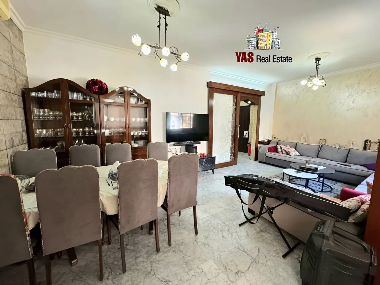 Apartment for Sale in Adonis