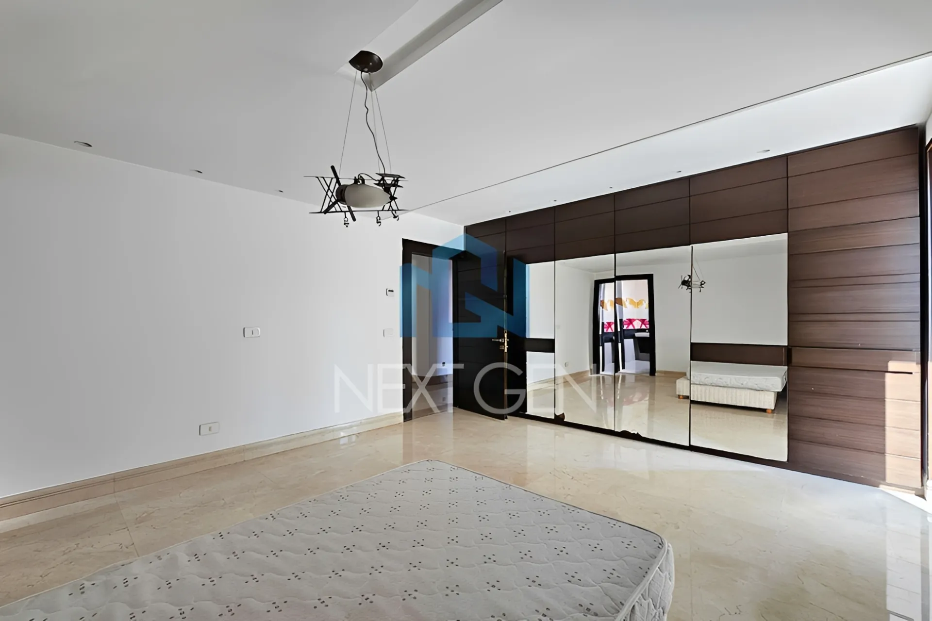 Apartment for rent in Kraytem, Beirut, Lebanon