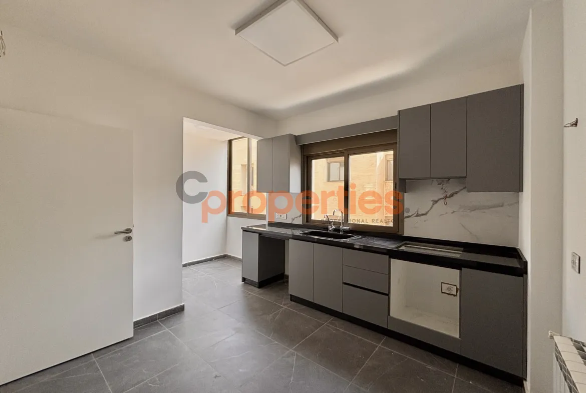 Apartment for Sale in Bsalim