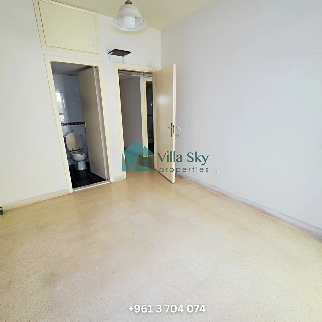 Apartment for sale in Kahaleh, Lebanon