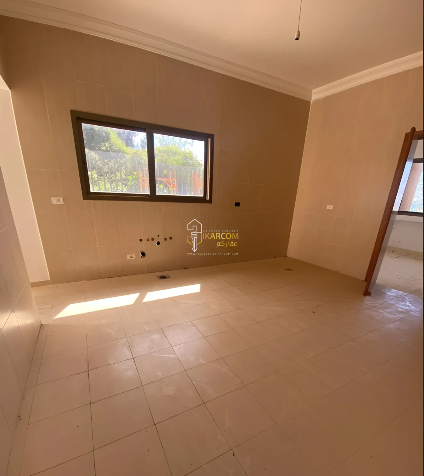 Apartment for sale in Naqqache, Lebanon