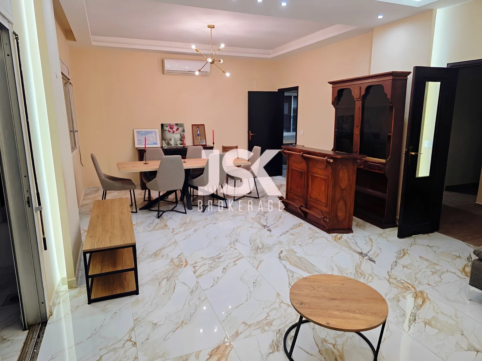 Apartment for Rent in Tabarja - 3 bed, 2 bath