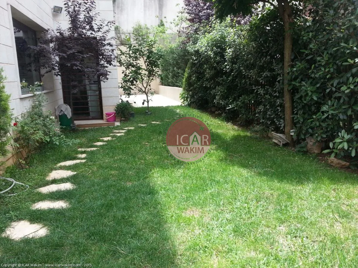 Apartment for Sale in Broummana