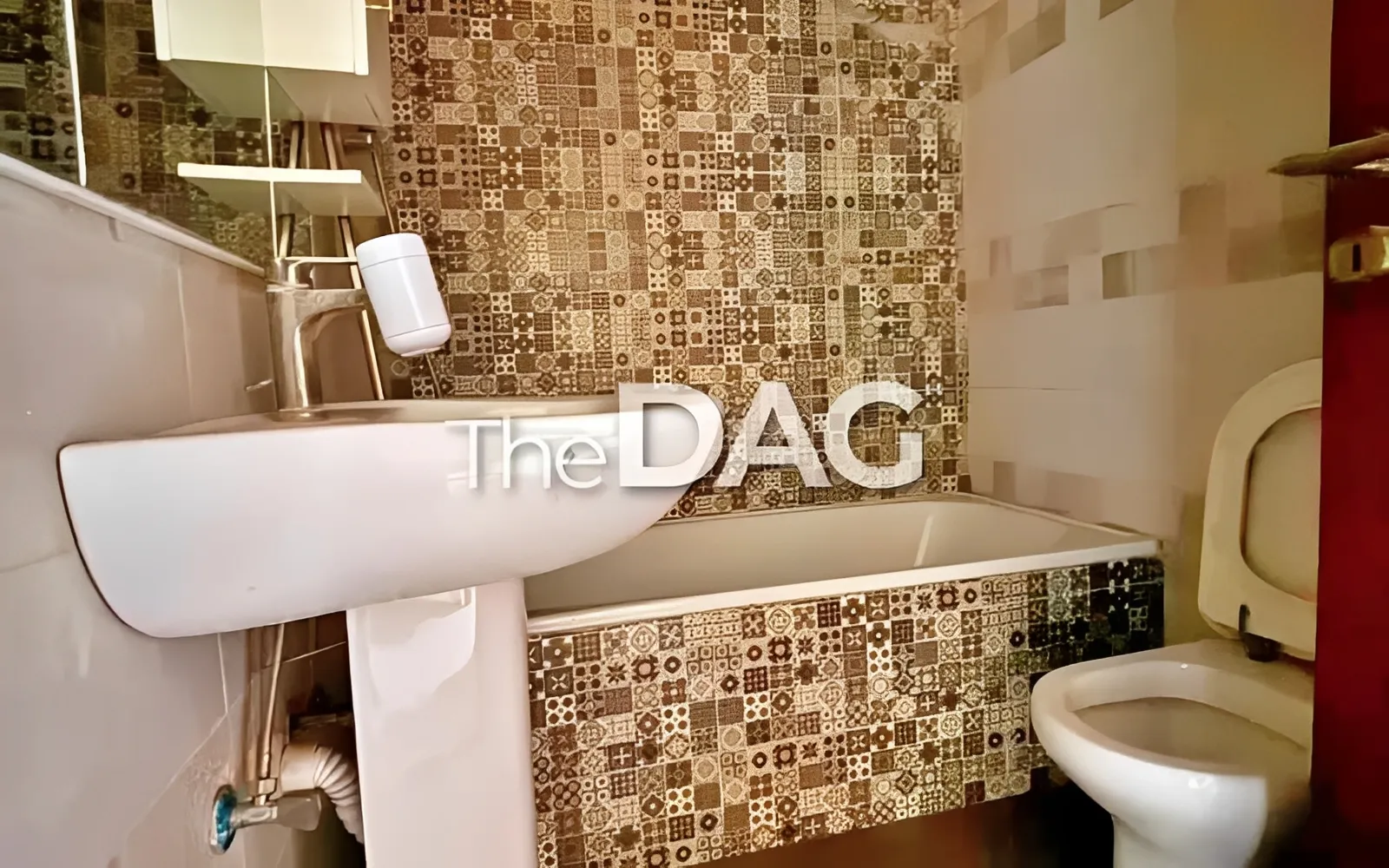 Apartment for Sale in Sabtiyeh, Lebanon