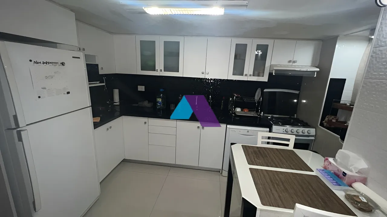 Apartment for Sale in Sahel Aalma