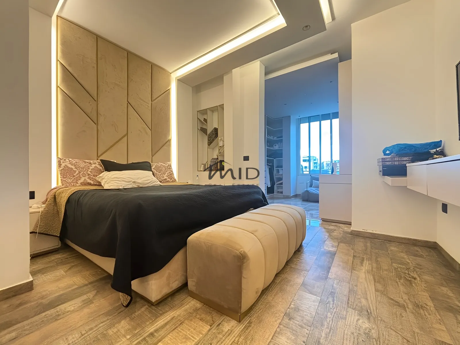 Apartment in Safra, lebanon