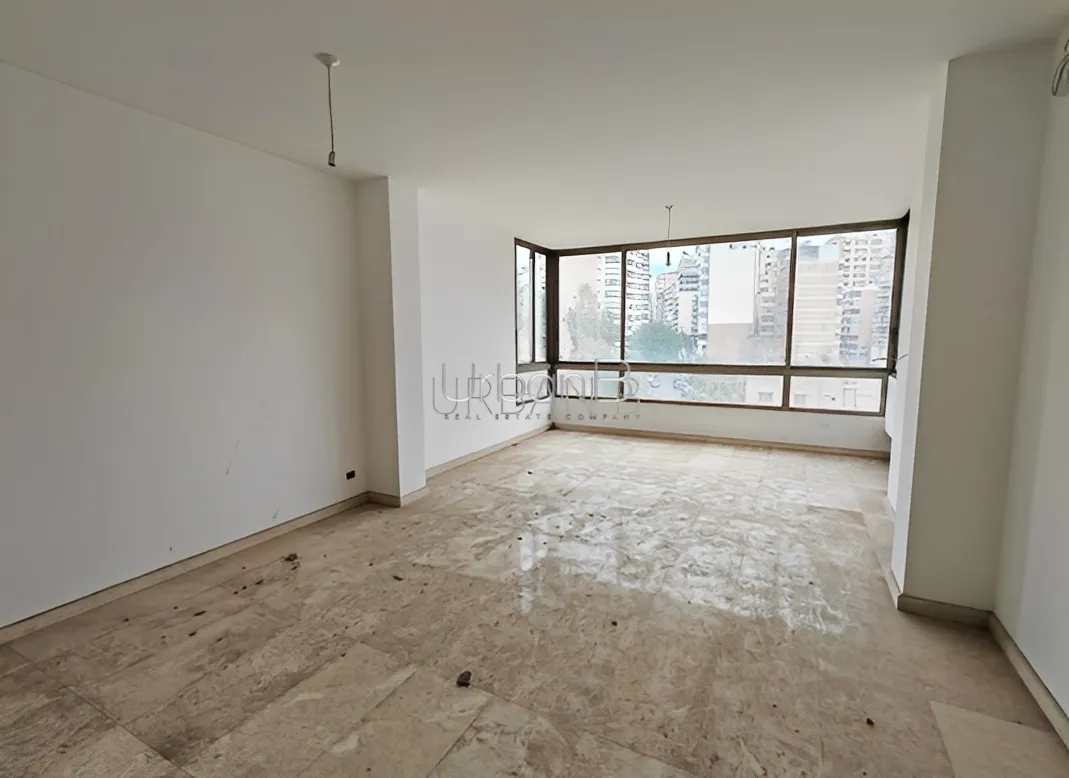 Apartment for Sale in Achrafieh, Beirut, Lebanon
