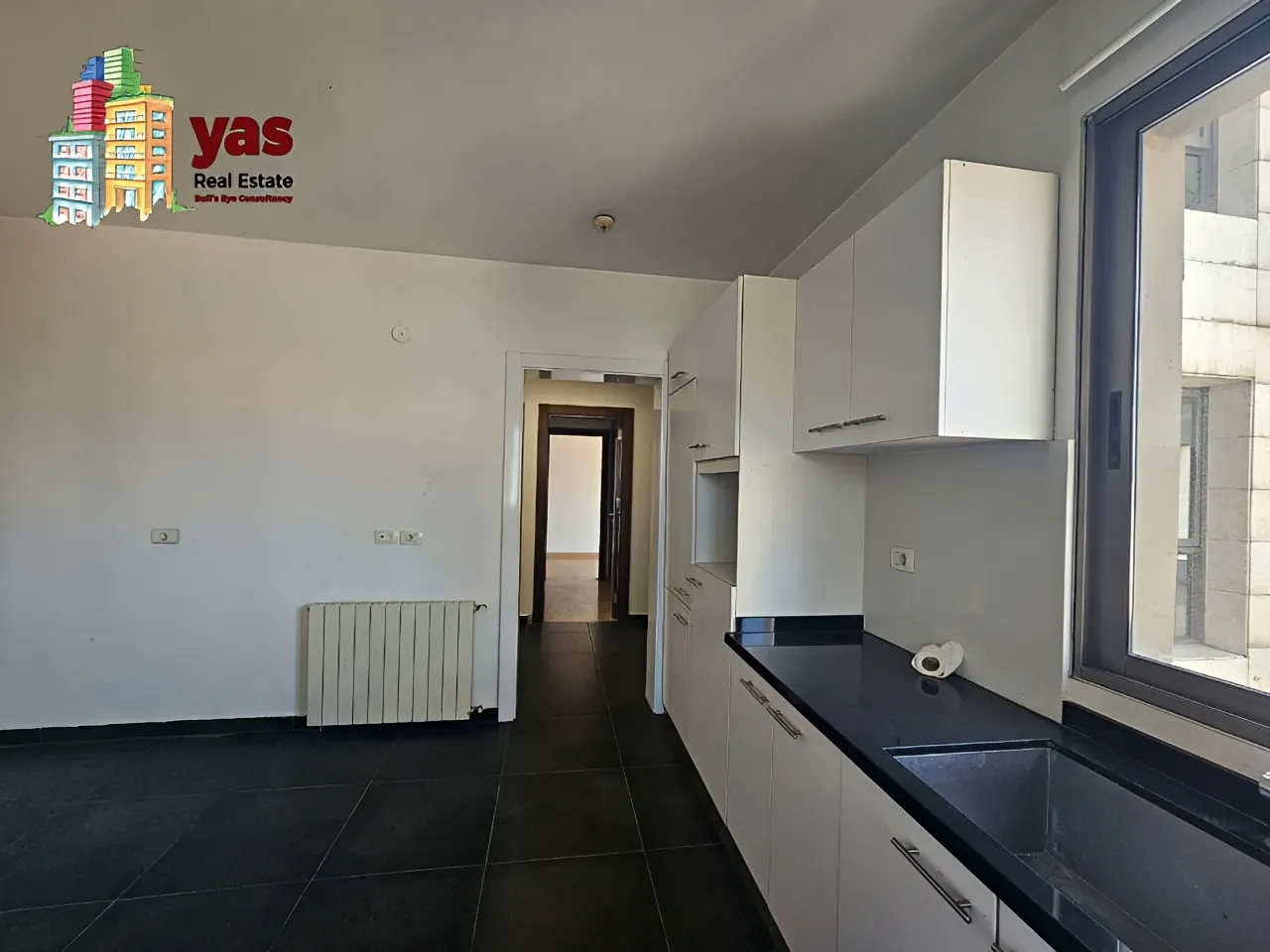 Apartment for Sale in Saifi