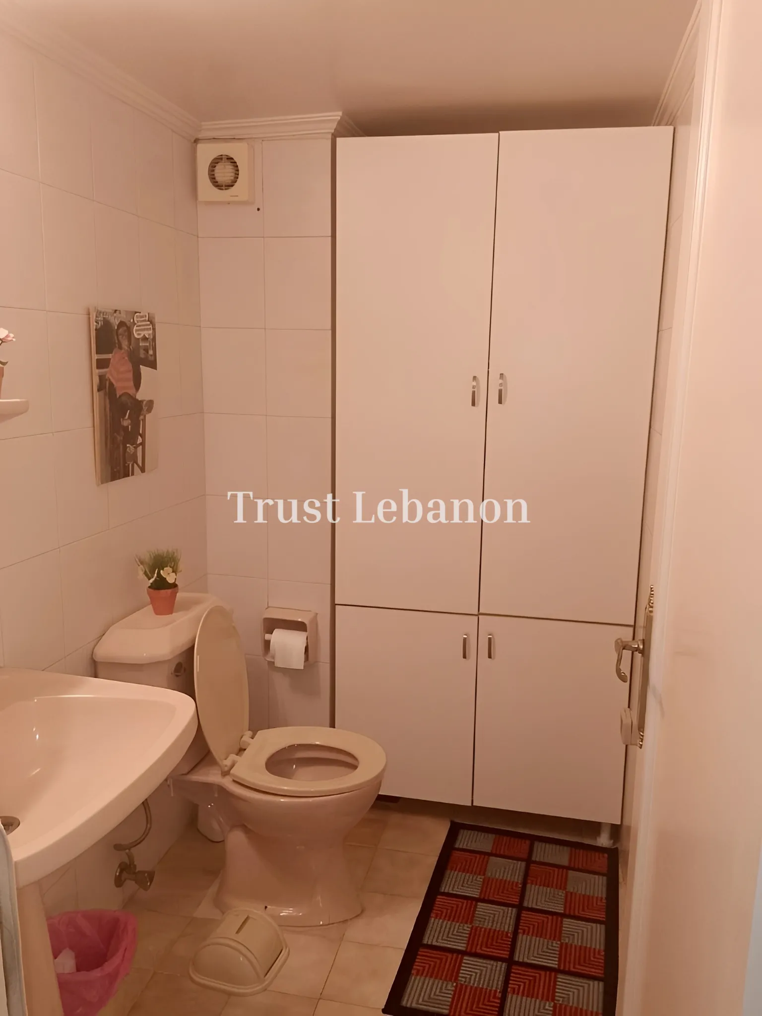 Apartment for sale in Jal El Dib, Lebanon