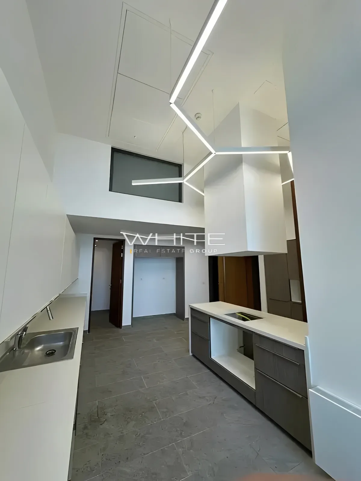 Apartment for Sale in Saifi