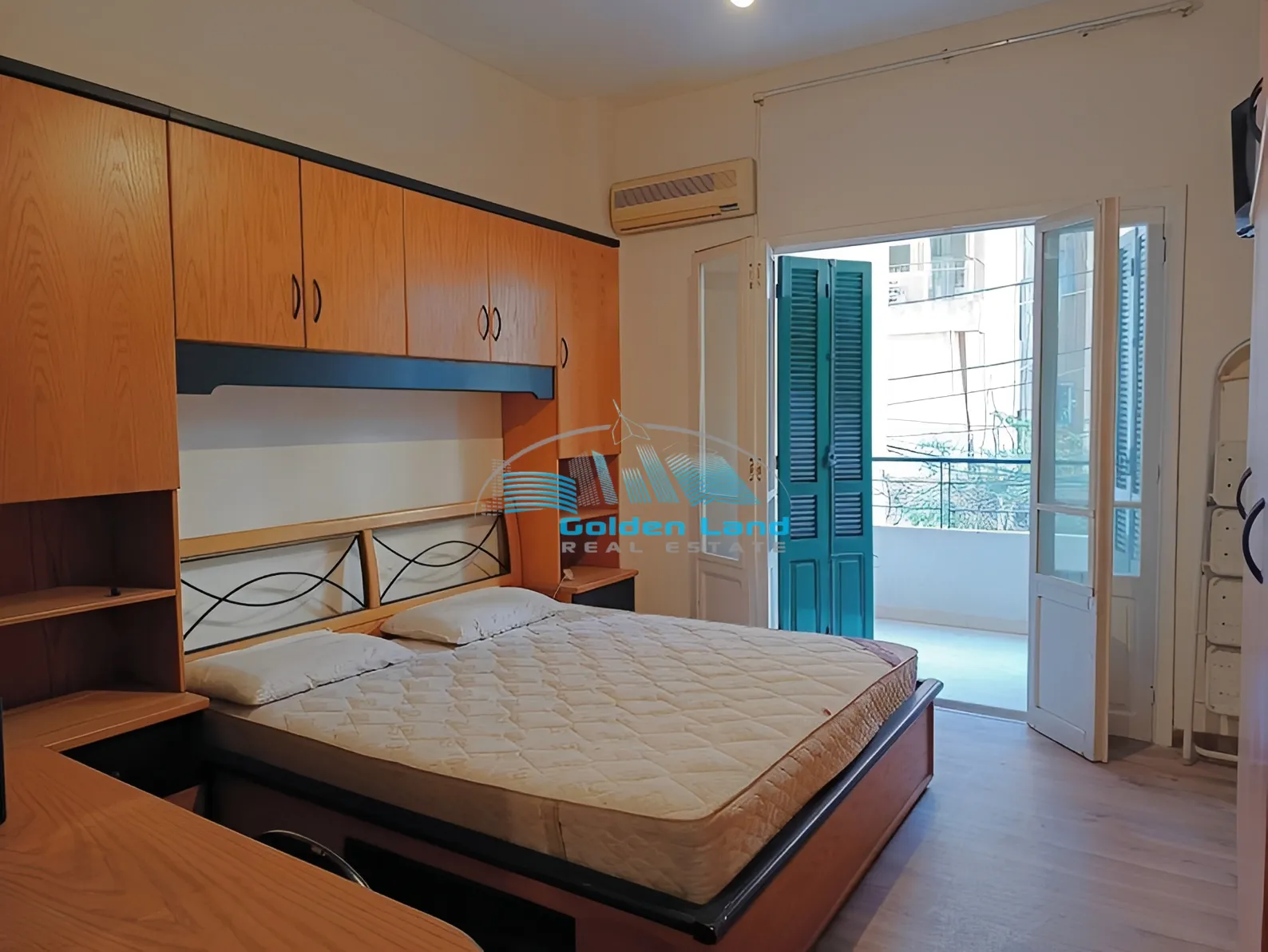 Apartment for Rent in Achrafieh, Beirut, Lebanon