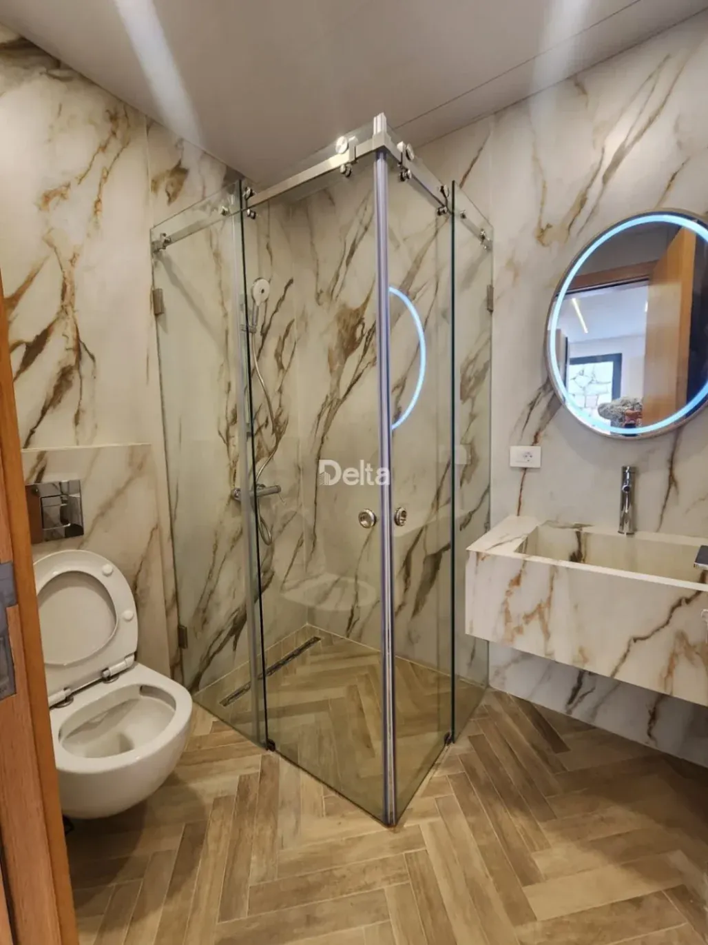 Villa for sale in Dibbiyeh, Lebanon