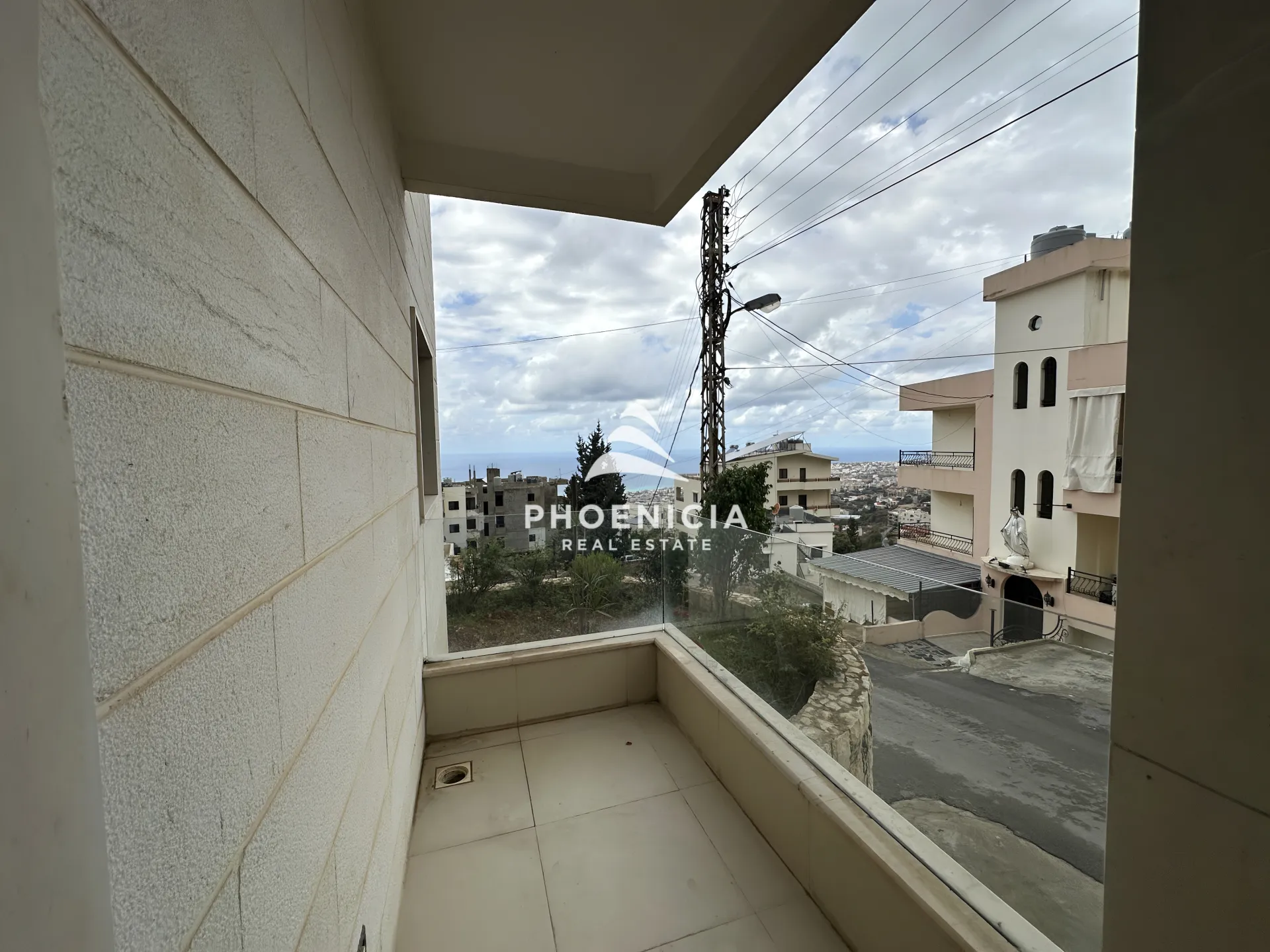 Apartment for sale in Blat, Jbeil, Lebanon
