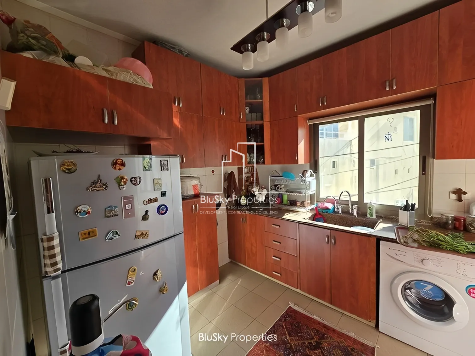 Apartment for Sale in Jdeideh