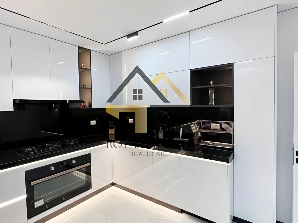 Apartment for sale in Dawhet el Hoss