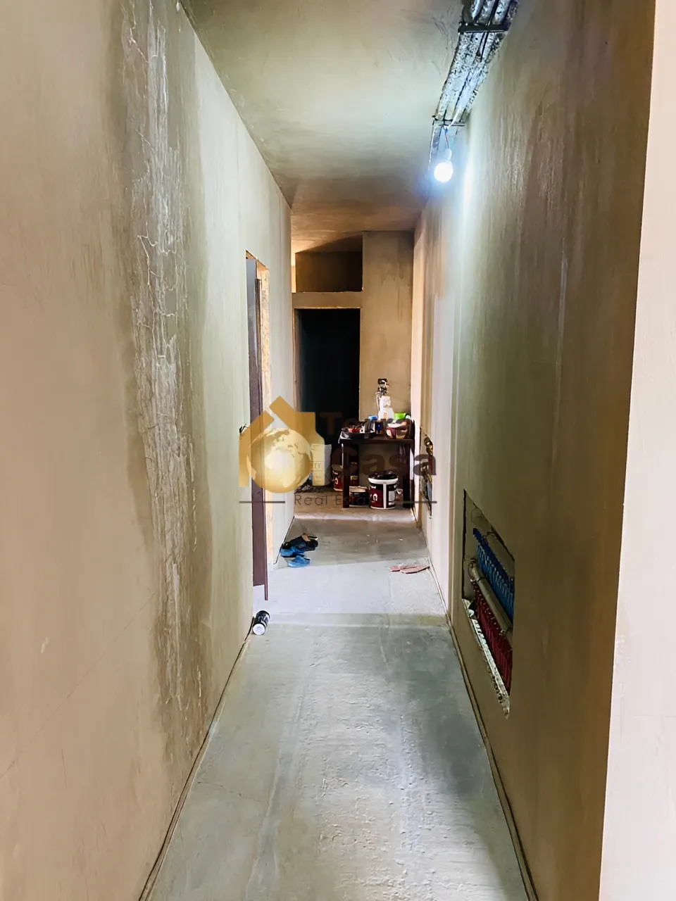Apartment for Sale in Ksara Uncompleted - 3 bed, 5 bath