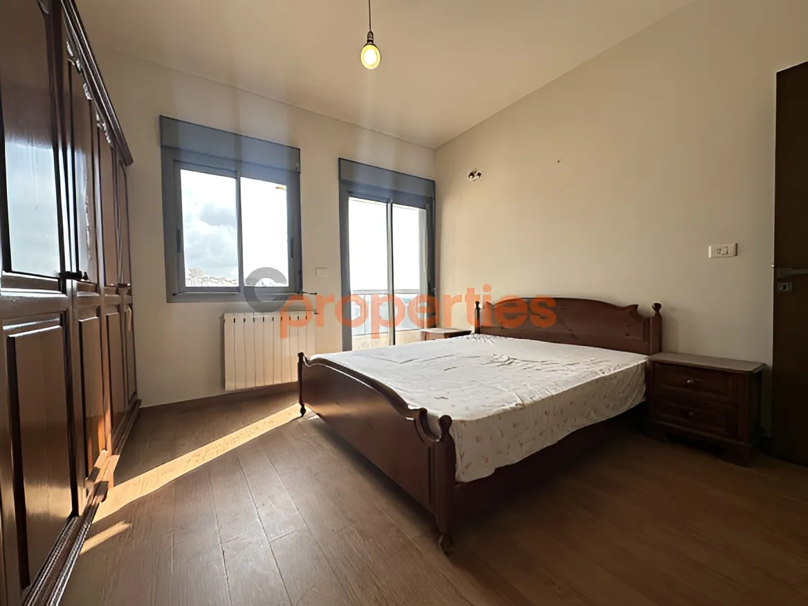 Apartment for Rent in Aaoukar