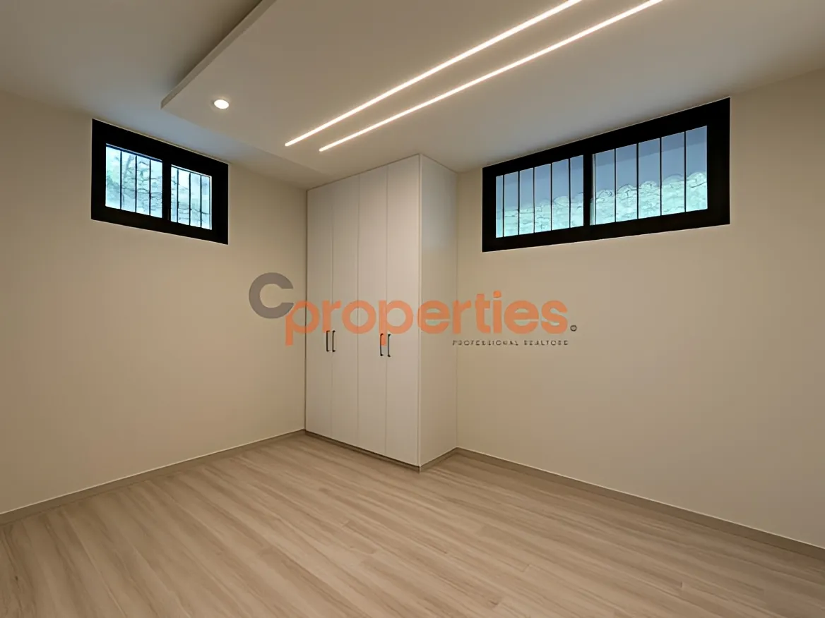 Apartment for Sale in Broummana