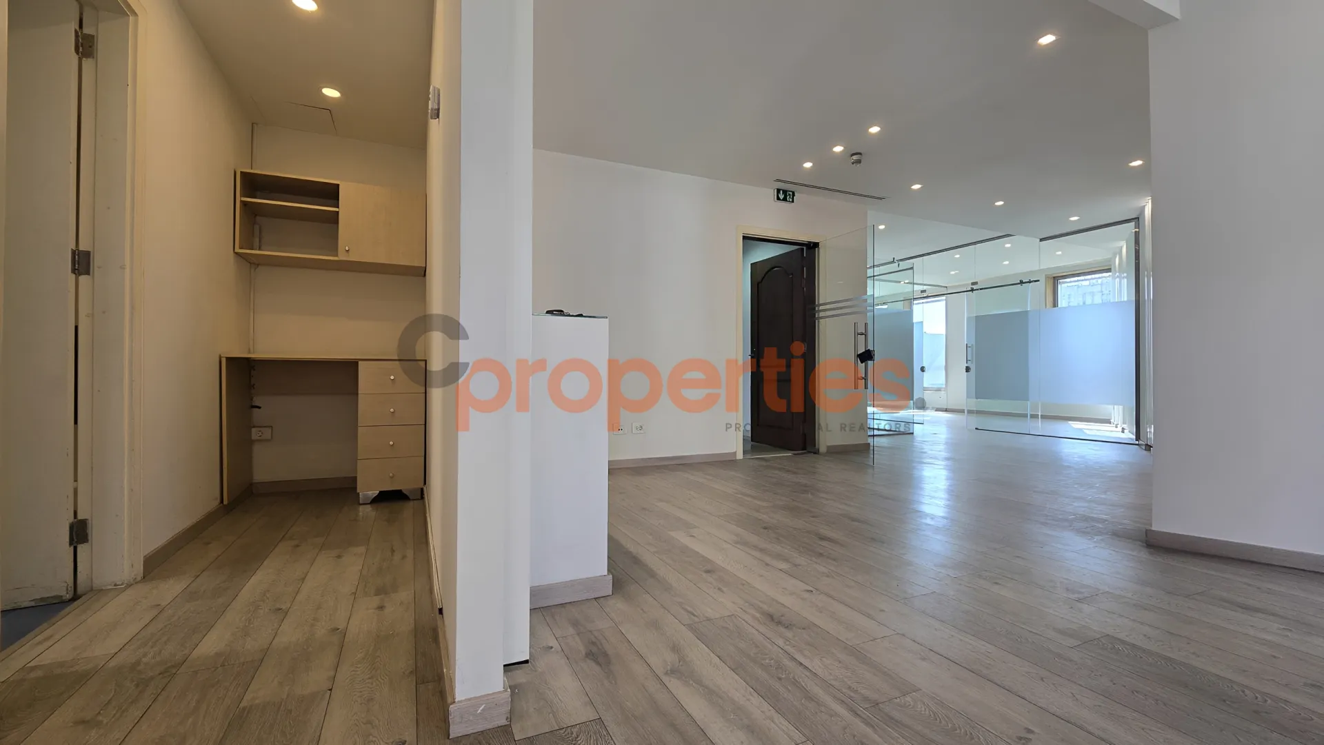 Office for Rent in Adliyeh