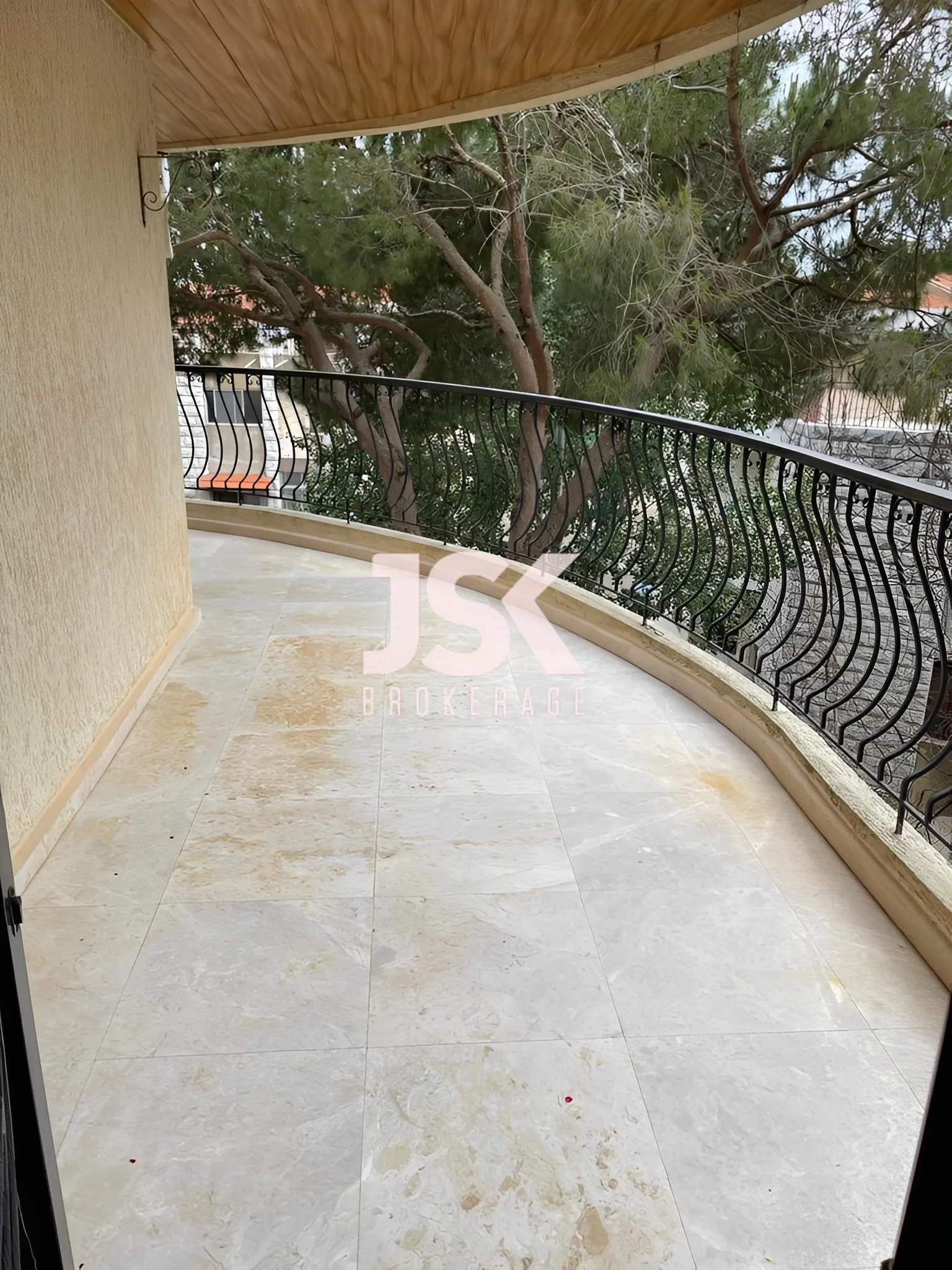 Apartment for Sale in Broummana, Lebanon