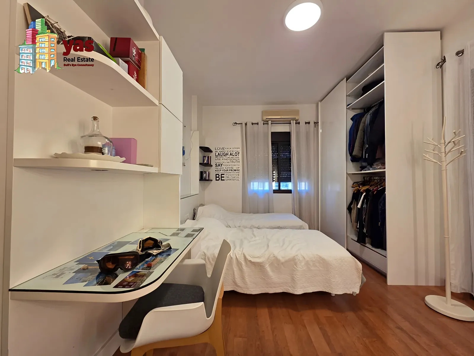 Apartment for Sale in Ballouneh