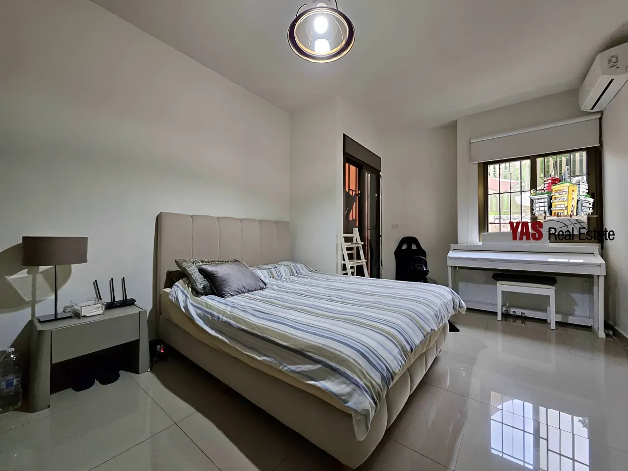Apartment for Sale in Jeita