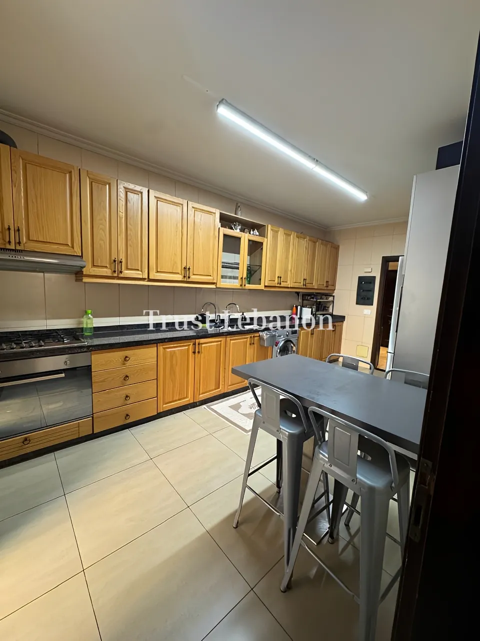 Apartment for sale in Broummana