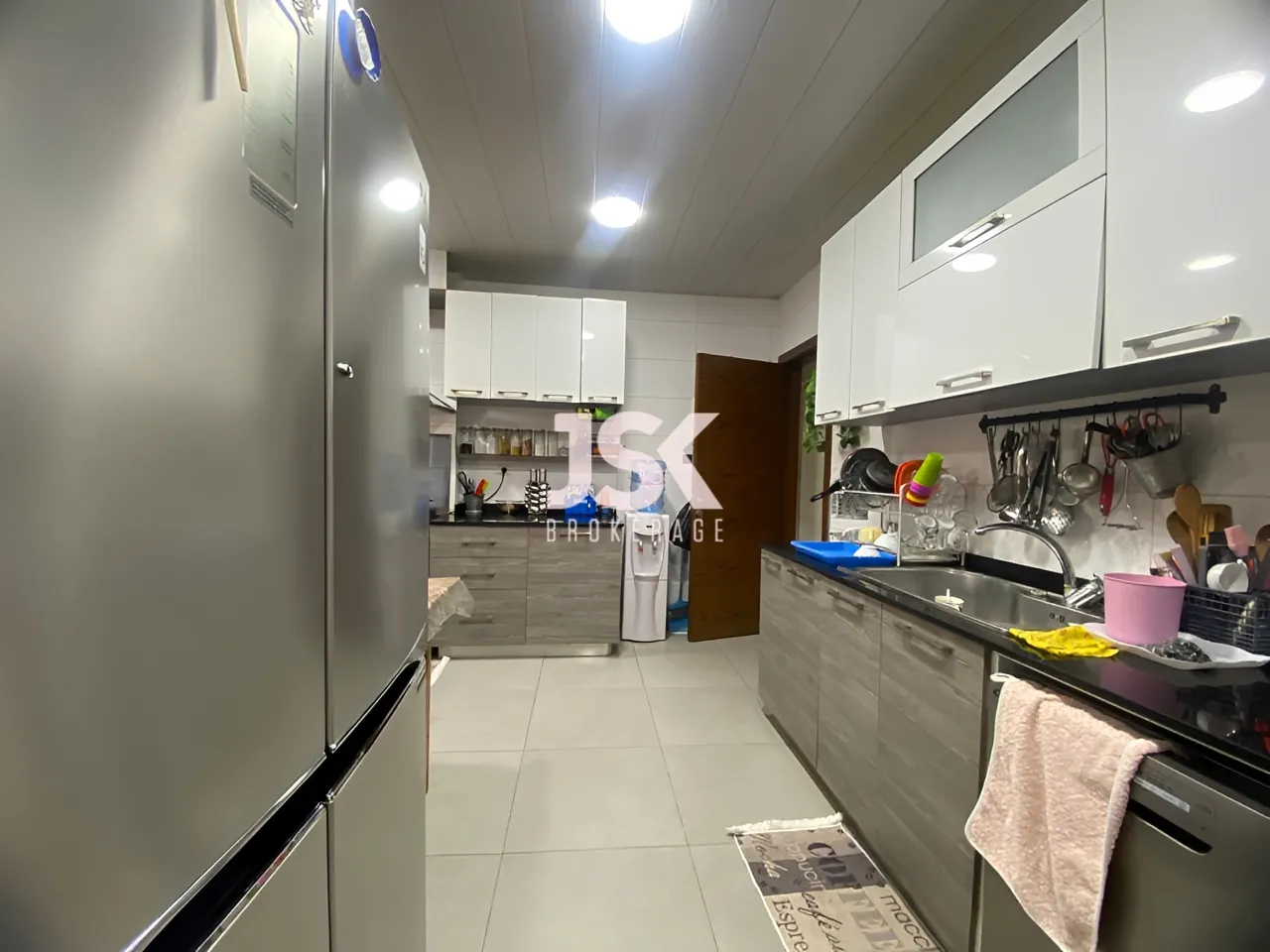 Apartment for Sale in Tallet El Khayyat