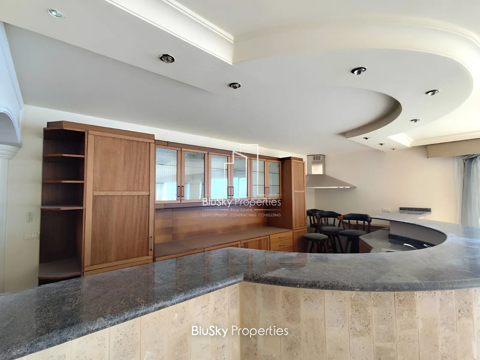 Villa for Sale in Harissa