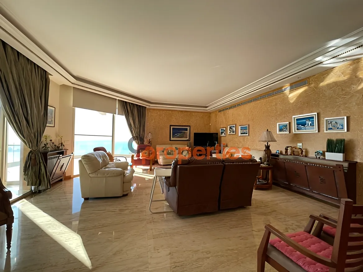 Apartment for Sale in Kfar Hbab