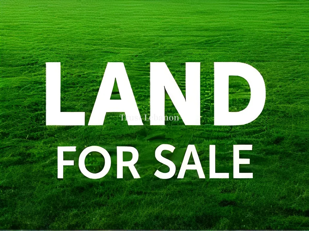 Residential Land for sale in Bikfaiya, Lebanon