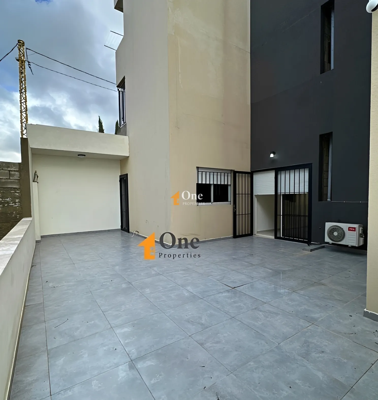 Apartment for sale in Zeitoun, Lebanon - 2 bed, 2 bath