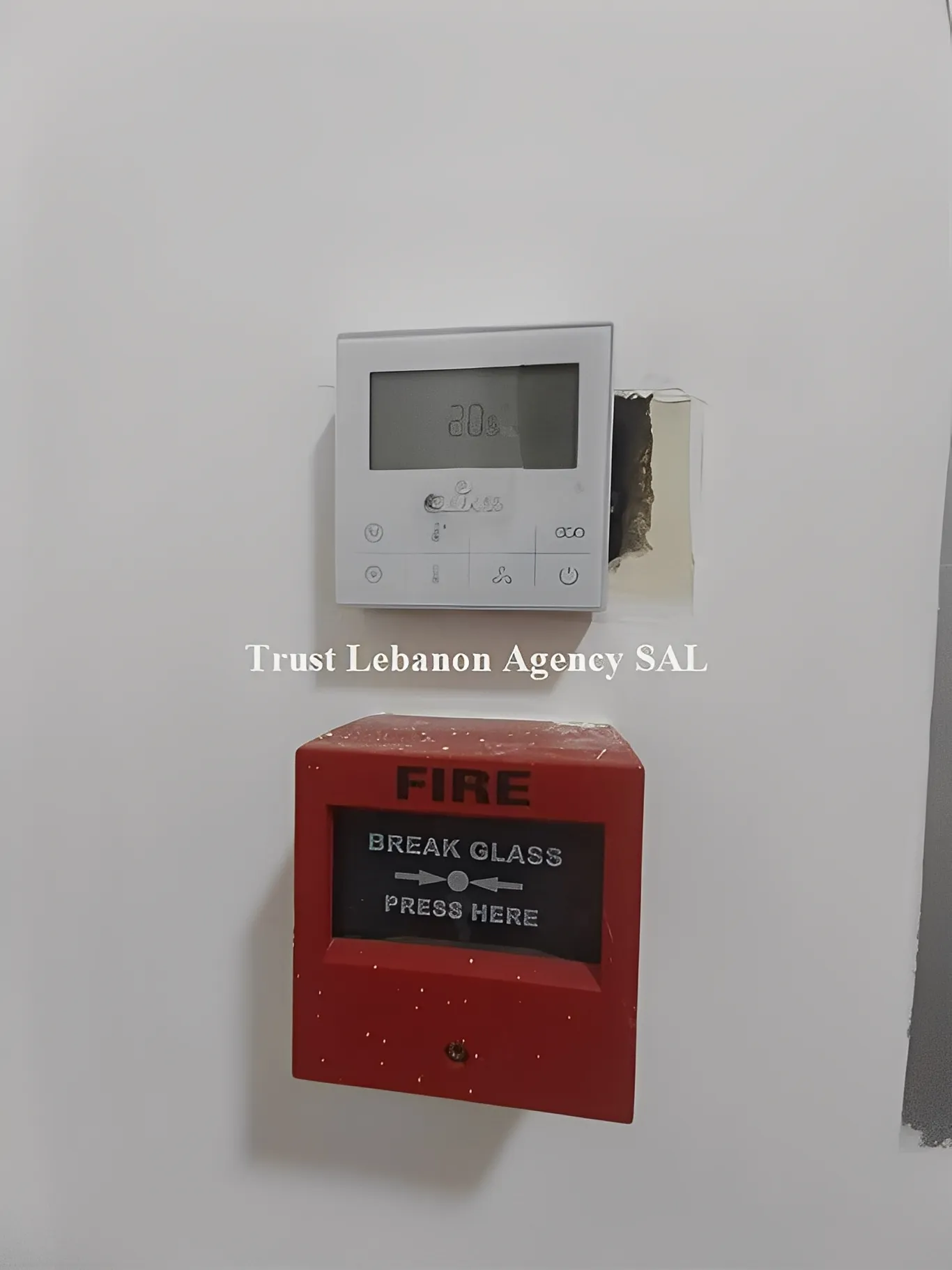 Office for rent in Metn, Jisr El Bacha