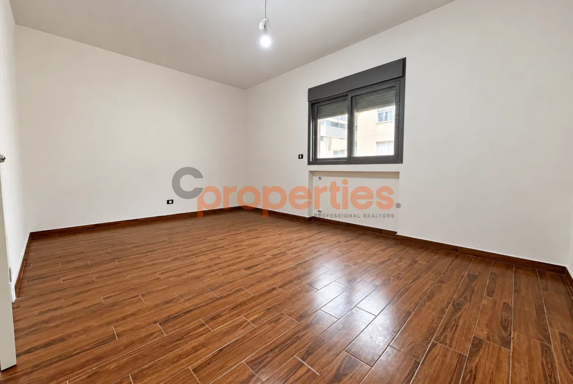 Apartment for Sale in Mazraat Yachoua