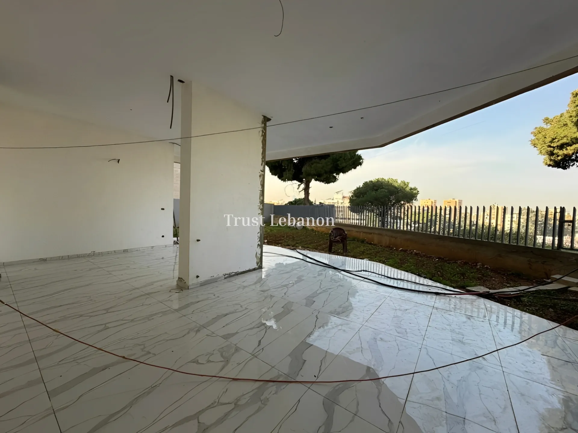 Apartment for sale in Fanar, Lebanon