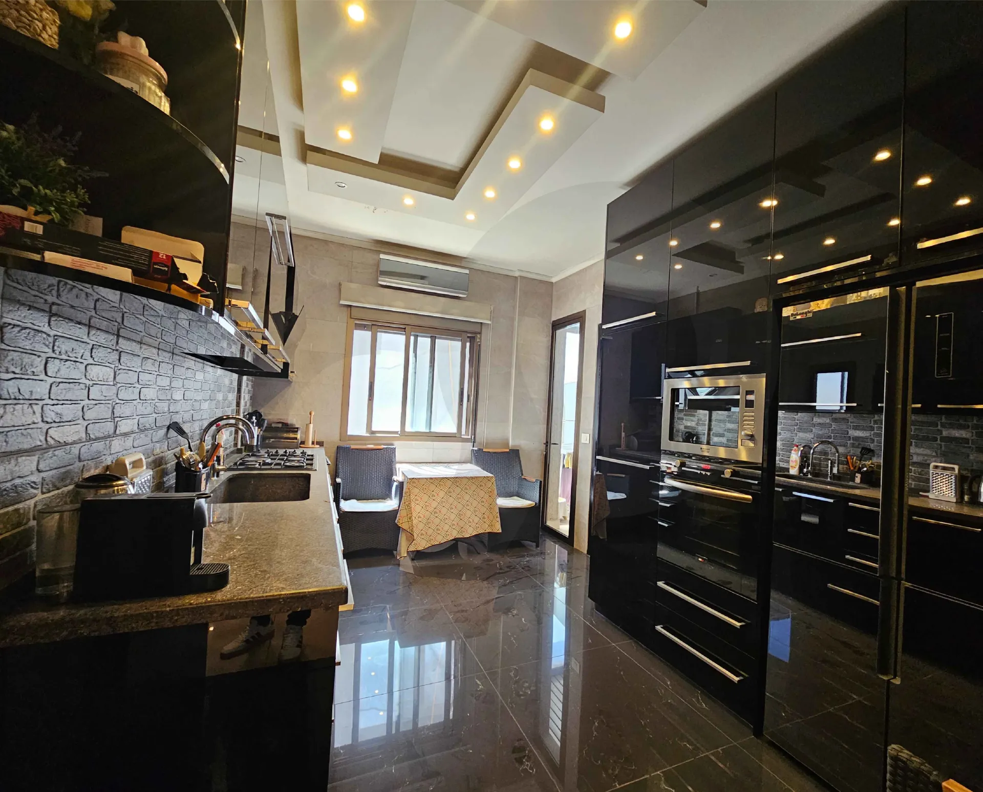Apartment for Sale in Sabtiyeh - 3 bed, 3 bath